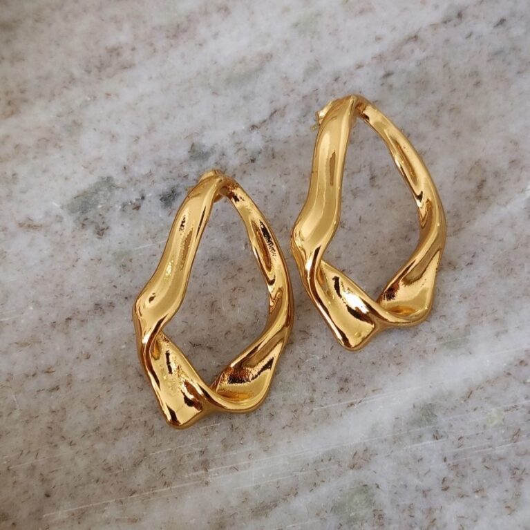 Scarlet Earrings