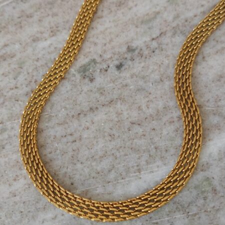 Kelly Necklace