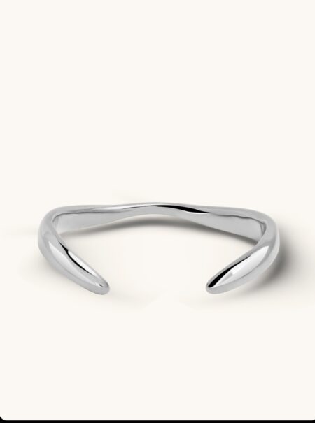 CALLISTI SILVER CUFF