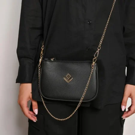 Caldera Small Asti Bag