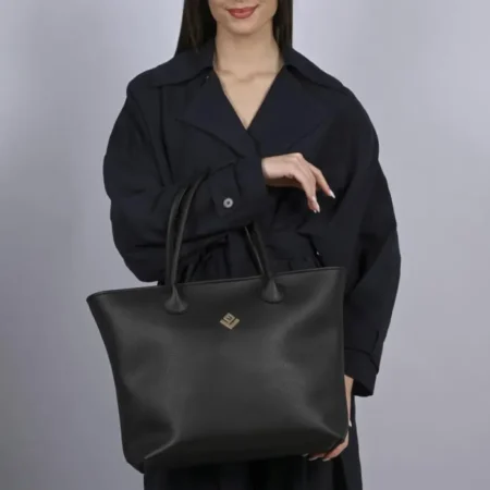 Annette L Asti Black