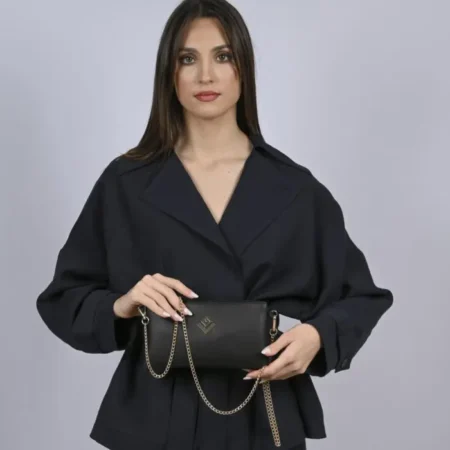 Elegant Asti Black