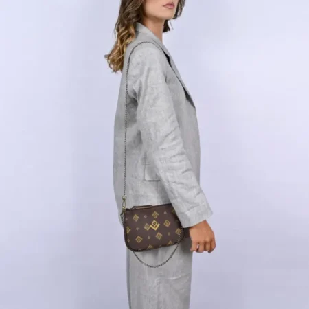 Caldera S Signature Brown