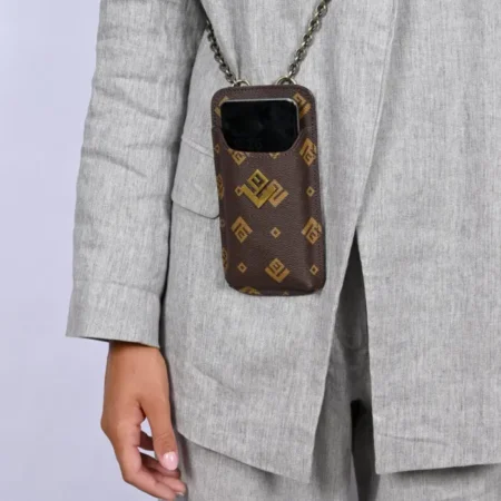 Celly Signature Brown