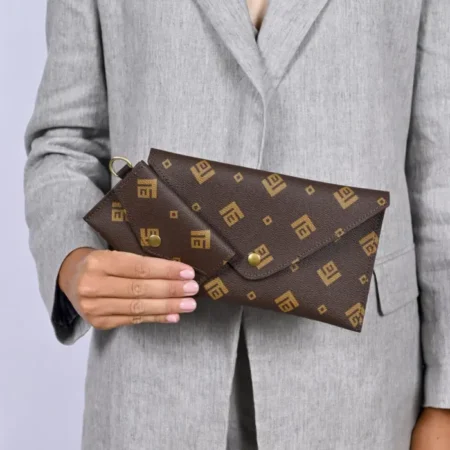 Pera Signature Brown