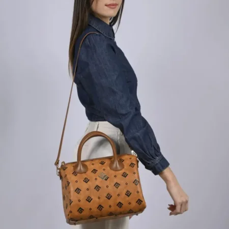 Petra L Signature Tabac