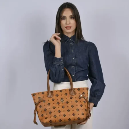 Annette Signature Tabac